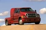 Ford F-650 2001 года